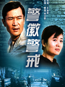 警徽·警戒剧情介绍