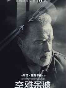空难余波剧情介绍