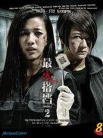最火搭档2剧情介绍