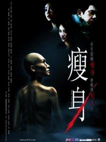 瘦身剧情介绍