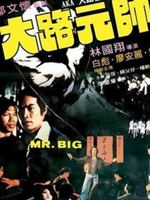 大路强人剧情介绍