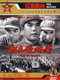 打击侵略者剧情介绍