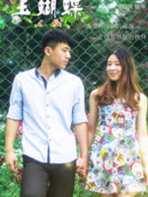 玉蝴蝶剧情介绍