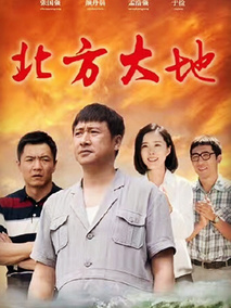 北方大地剧情介绍