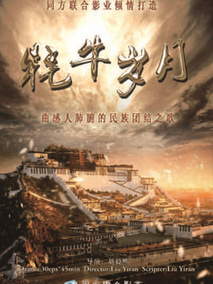牦牛岁月