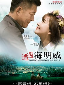 遭遇海明威剧情介绍