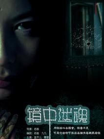 镜中迷魂剧情介绍