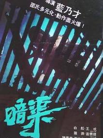 暗渠剧情介绍