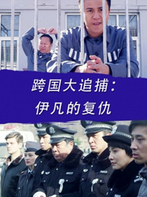 跨国大追捕：伊凡的复仇