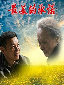 最美的承诺剧情介绍