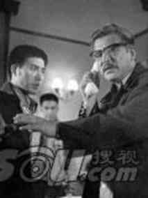 检察官剧情介绍