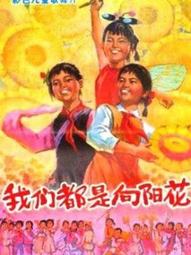 我们都是向阳花剧情介绍