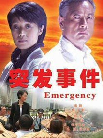 突发事件剧情介绍
