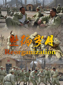 整编岁月剧情介绍