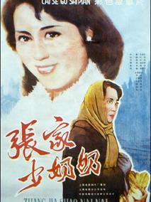 张家少奶奶剧情介绍
