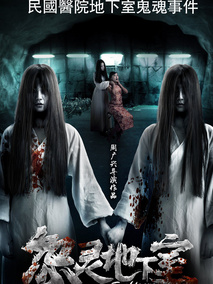 怨灵地下室剧情介绍