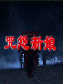 咒怨新娘剧情介绍