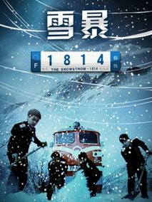 雪暴1814剧情介绍