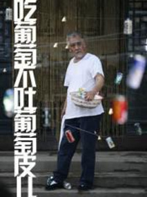吃葡萄不吐葡萄皮儿剧情介绍