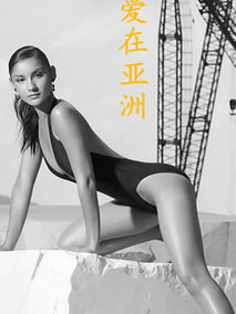 亚洲之爱剧情介绍