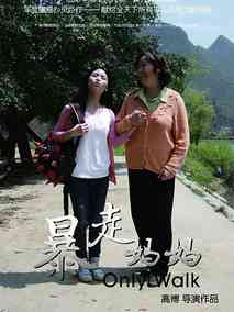 暴走妈妈剧情介绍
