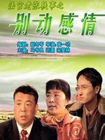 法官老张轶事之别动感情剧情介绍