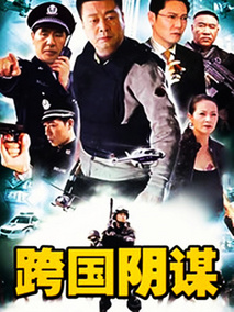 跨国阴谋剧情介绍