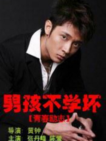 男孩不学坏剧情介绍