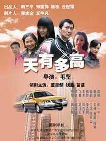 天有多高剧情介绍