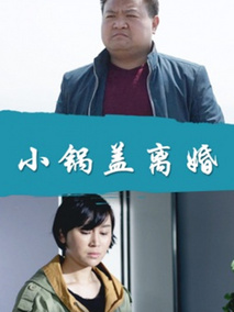 小锅盖离婚剧情介绍