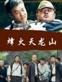 烽火天龙山剧情介绍