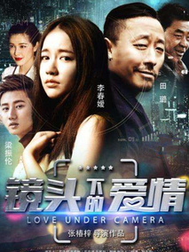 镜头下的爱情剧情介绍