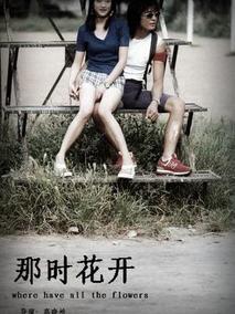 那时花开剧情介绍