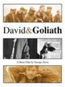 David and Goliath剧情介绍