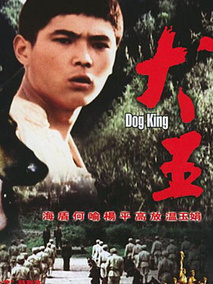 犬王剧情介绍