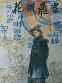 花翎飞盗剧情介绍