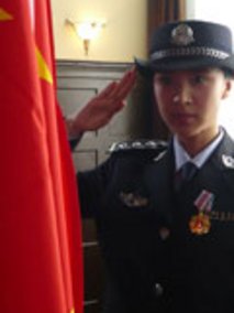 迷失背后