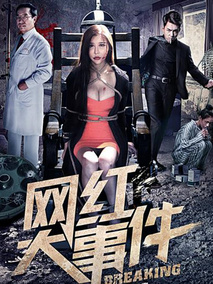 网红大事件剧情介绍
