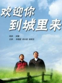 欢迎你到城里来剧情介绍