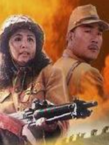 复仇的女人剧情介绍