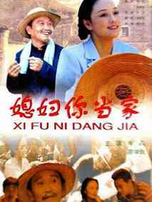 媳妇你当家剧情介绍