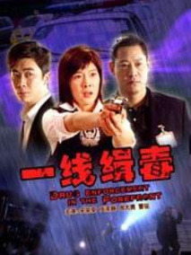 一线缉毒剧情介绍