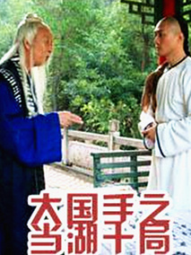 大国手之当湖十局剧情介绍