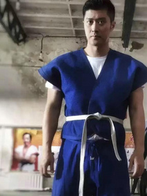 驱霾剧情介绍