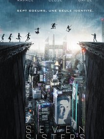 猎杀星期一剧情介绍