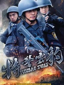 特警云豹剧情介绍