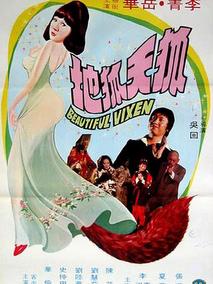 狐天狐地剧情介绍