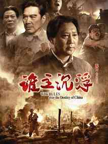 谁主沉浮剧情介绍