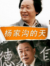 杨家沟的天剧情介绍