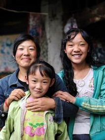 虫草女人剧情介绍